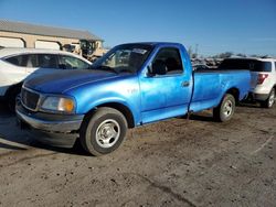 Ford salvage cars for sale: 2003 Ford F150