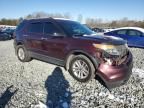 2011 Ford Explorer XLT