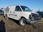 2011 Chevrolet Express G3500