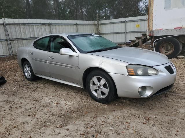 2006 Pontiac Grand Prix