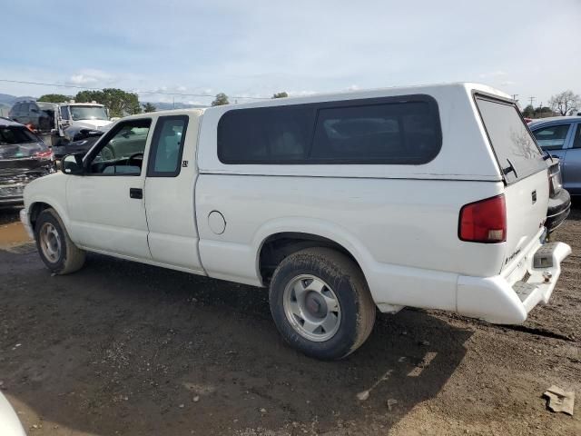 1997 GMC Sonoma