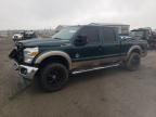 2012 Ford F250 Super Duty