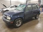 2003 Chevrolet Tracker