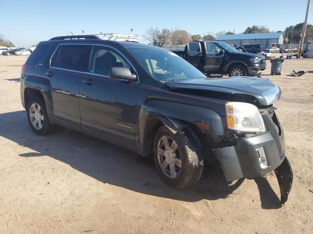 2014 GMC Terrain SLE