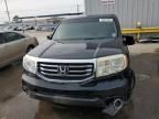 2015 Honda Pilot EXL