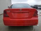 2003 Honda Civic EX