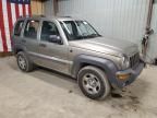 2003 Jeep Liberty Sport