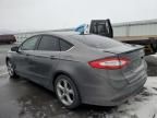 2013 Ford Fusion SE Hybrid