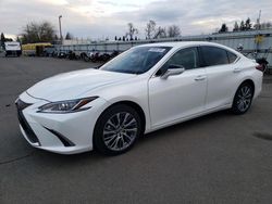 Lexus Vehiculos salvage en venta: 2019 Lexus ES 300H