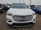 2014 Hyundai Santa FE GLS