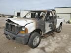 2007 Ford F350 SRW Super Duty