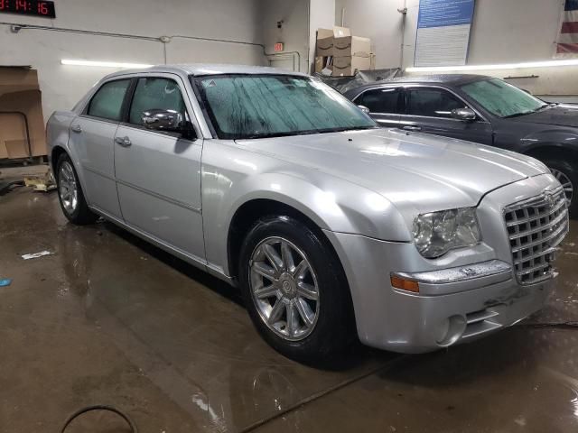 2005 Chrysler 300C