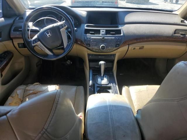 2008 Honda Accord EXL