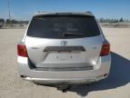 2008 Toyota Highlander Sport