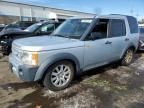 2006 Land Rover LR3 SE