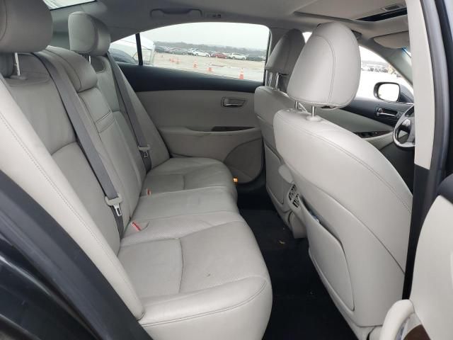 2010 Lexus ES 350