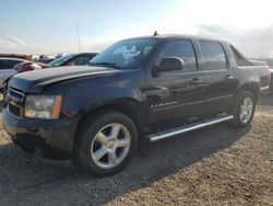 Chevrolet Avalanche salvage cars for sale: 2007 Chevrolet Avalanche C1500