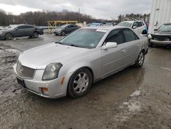 2004 Cadillac CTS en venta en Windsor, NJ