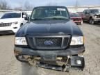 2004 Ford Ranger Super Cab