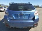 2014 Subaru XV Crosstrek 2.0I Hybrid Touring