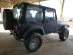 1993 Jeep Wrangler / YJ