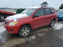 2010 Toyota Rav4 en venta en Woodhaven, MI