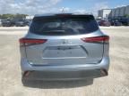 2020 Toyota Highlander L