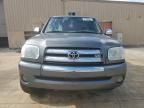 2006 Toyota Tundra Double Cab SR5