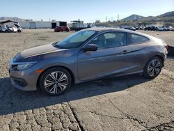 2016 Honda Civic EX en venta en Colton, CA