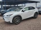 2016 Lexus NX 200T Base