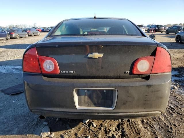 2009 Chevrolet Malibu 2LT