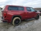 2020 GMC Sierra K1500 Elevation