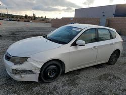 Clean Title Cars for sale at auction: 2010 Subaru Impreza 2.5I