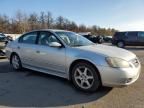 2002 Nissan Altima SE