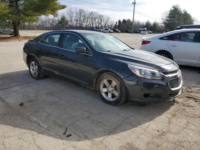 2014 Chevrolet Malibu LS