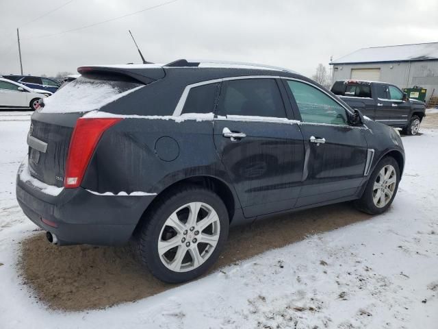 2013 Cadillac SRX Performance Collection