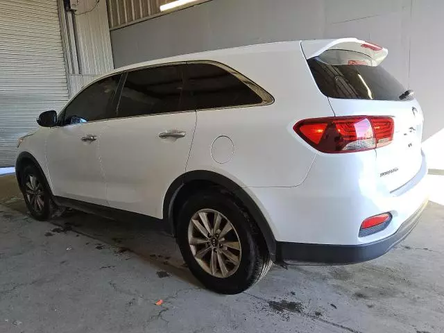 2019 KIA Sorento L