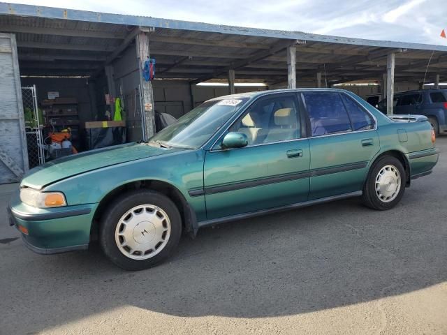 1992 Honda Accord EX