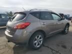 2009 Nissan Murano S