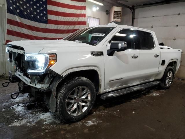 2020 GMC Sierra K1500 SLT