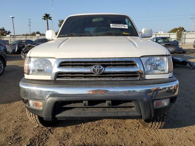 1999 Toyota 4runner SR5