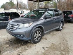 2013 Honda CR-V EXL en venta en Hueytown, AL