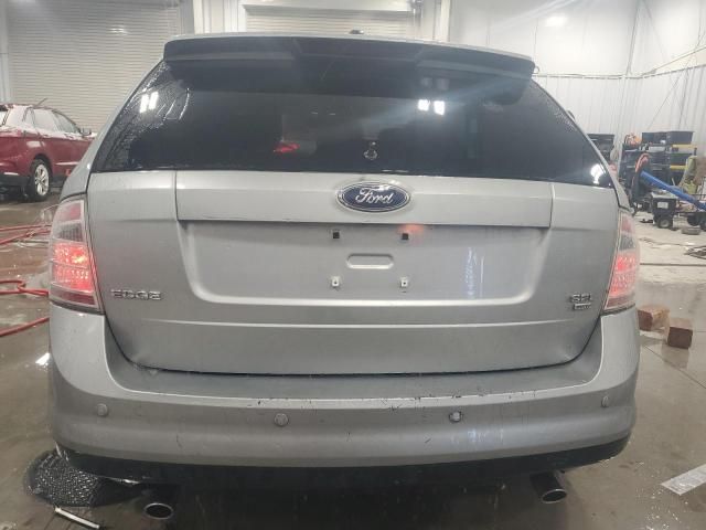 2007 Ford Edge SEL