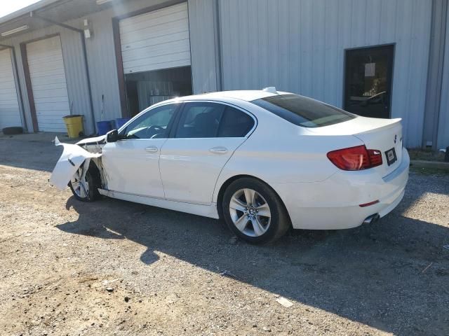 2011 BMW 528 I