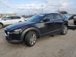 Salvage cars for sale at Wilmer, TX auction: 2021 Mazda CX-30 Premium