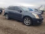 2012 Cadillac SRX Performance Collection