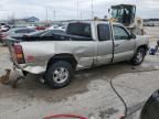 1999 Chevrolet Silverado K1500