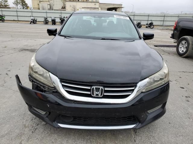 2013 Honda Accord Touring