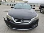 2013 Honda Accord Touring