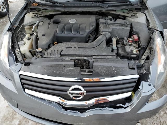 2009 Nissan Altima 2.5